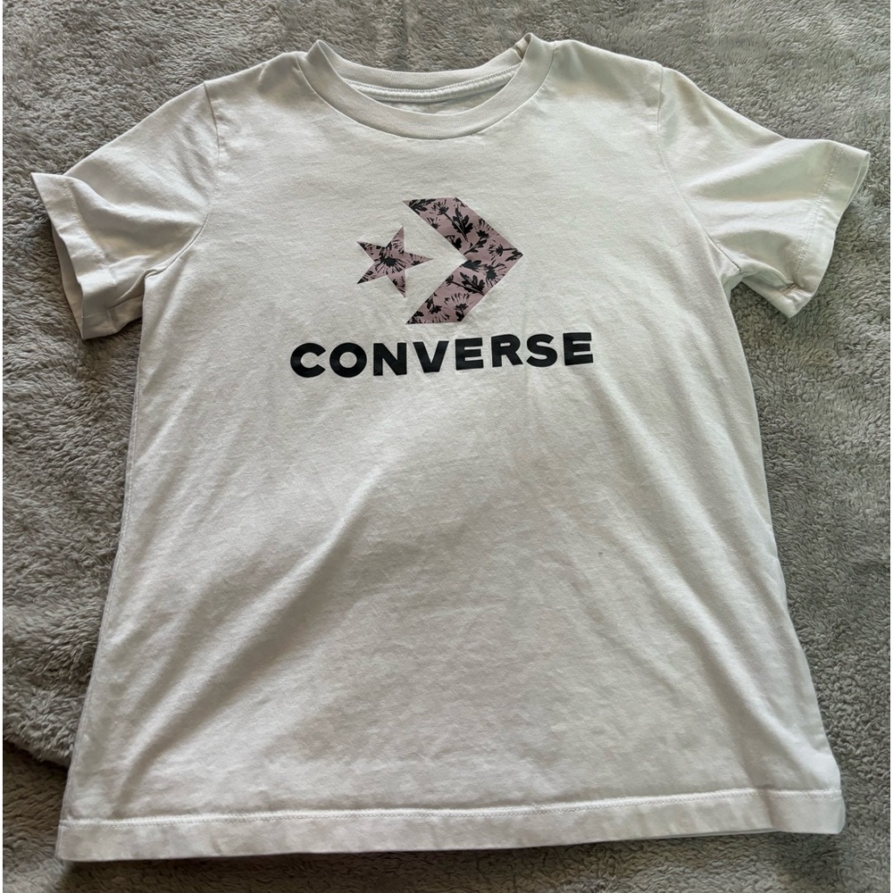 Converse Tee